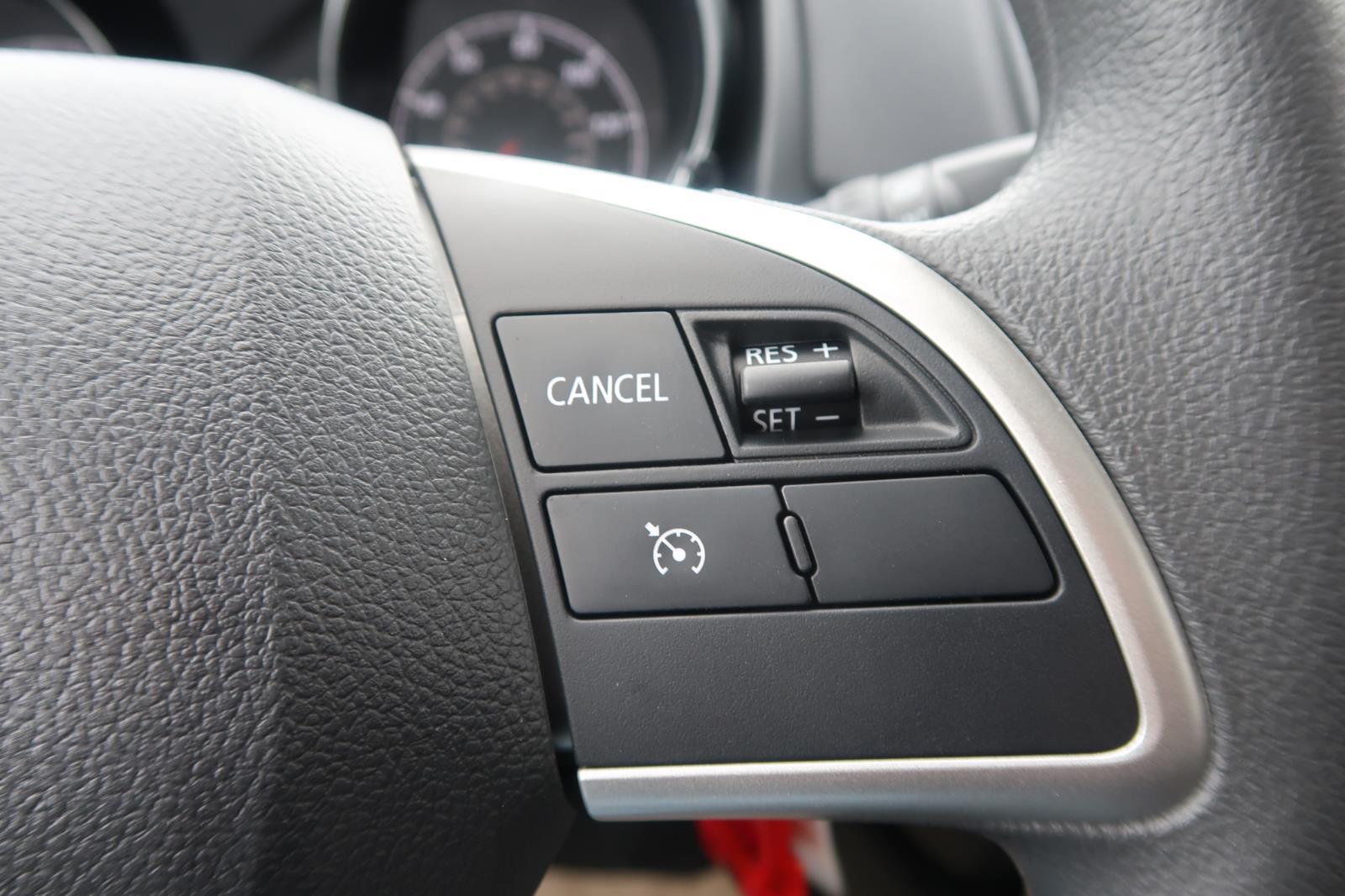 2025 Mitsubishi Outlander Sport ES
