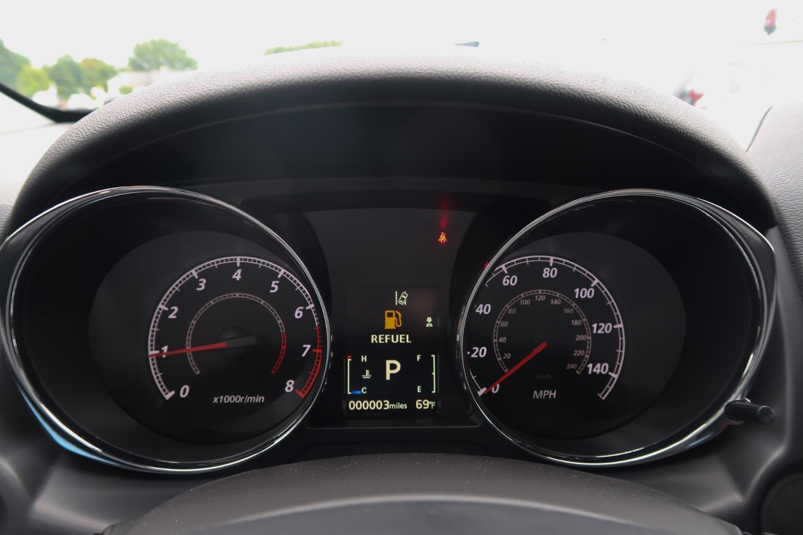 2025 Mitsubishi Outlander Sport ES