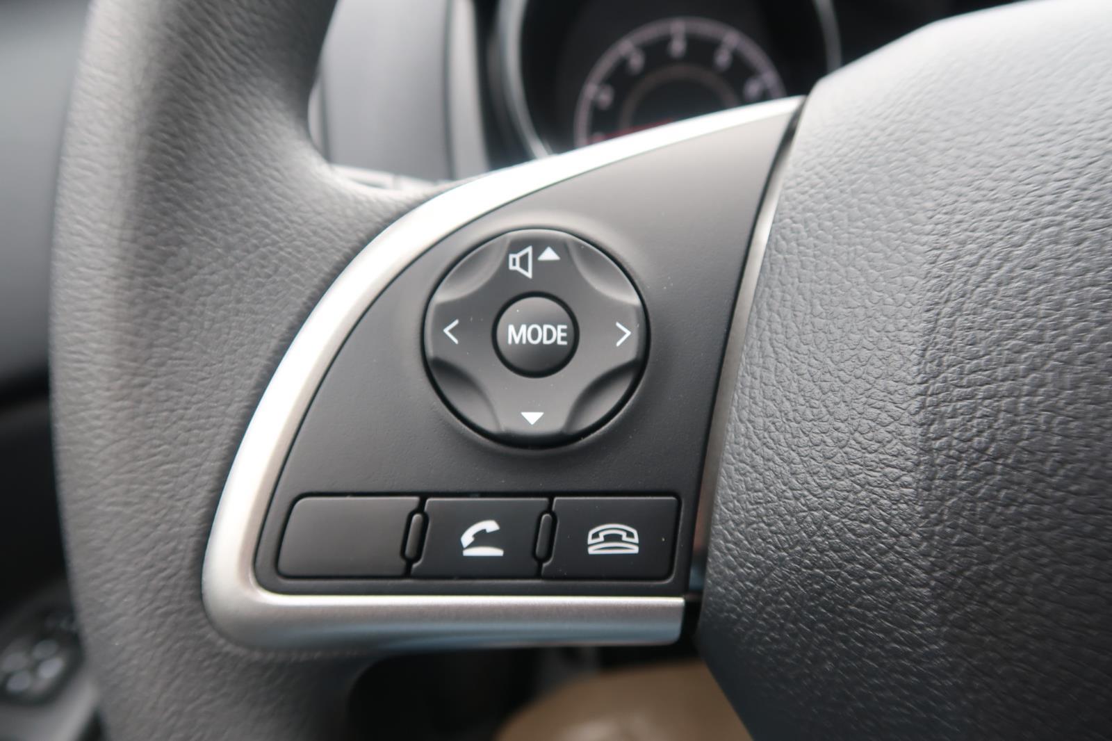 2025 Mitsubishi Outlander Sport ES