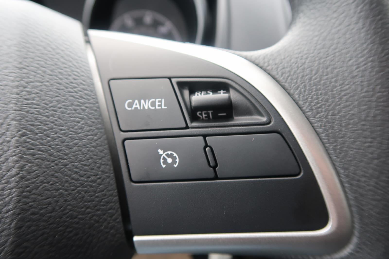 2025 Mitsubishi Outlander Sport ES