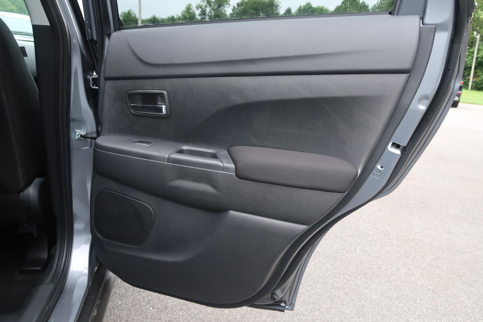 2025 Mitsubishi Outlander Sport ES