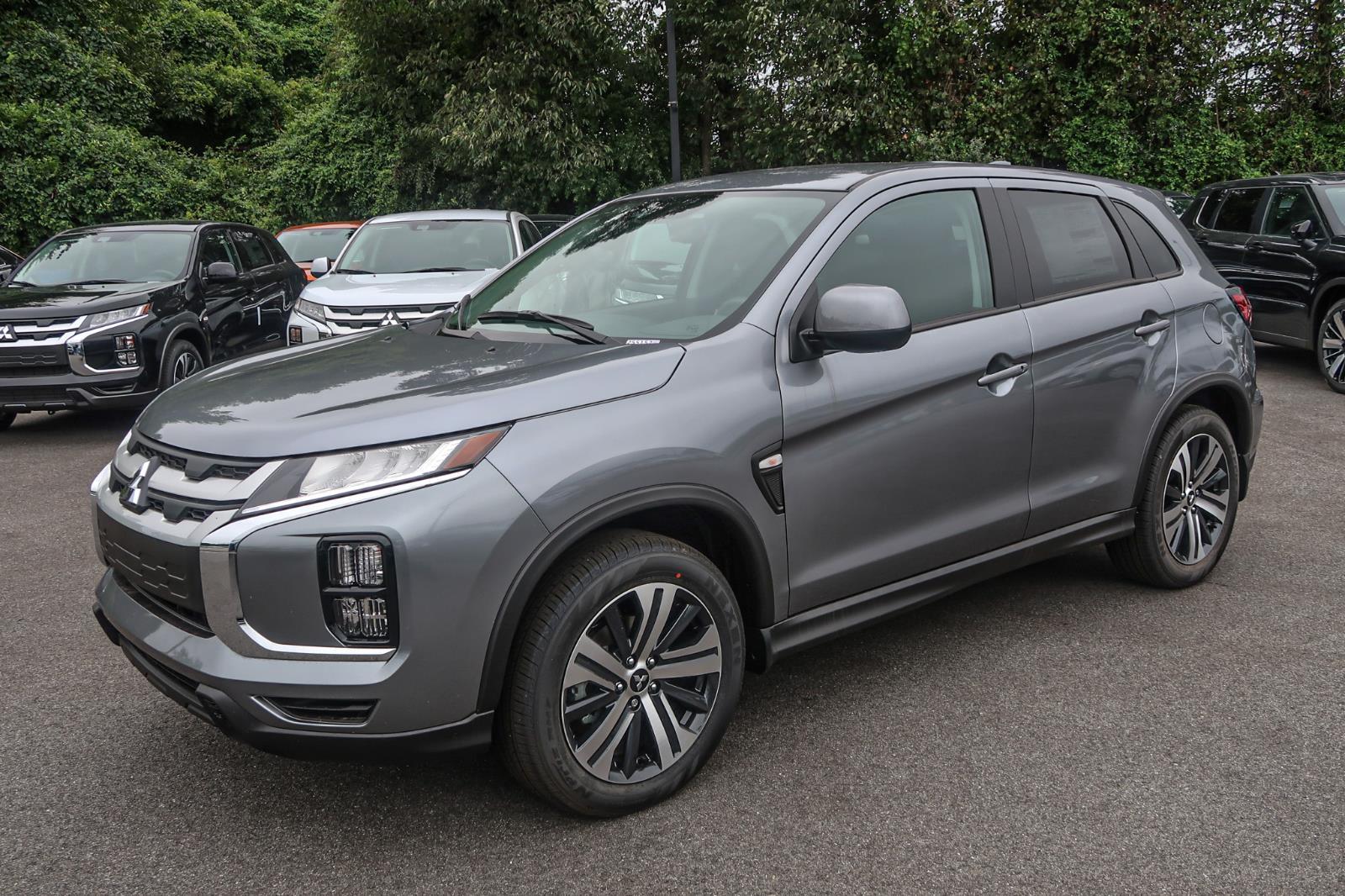 2025 Mitsubishi Outlander Sport ES