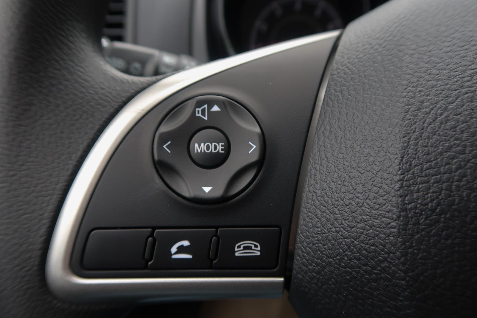 2025 Mitsubishi Outlander Sport ES