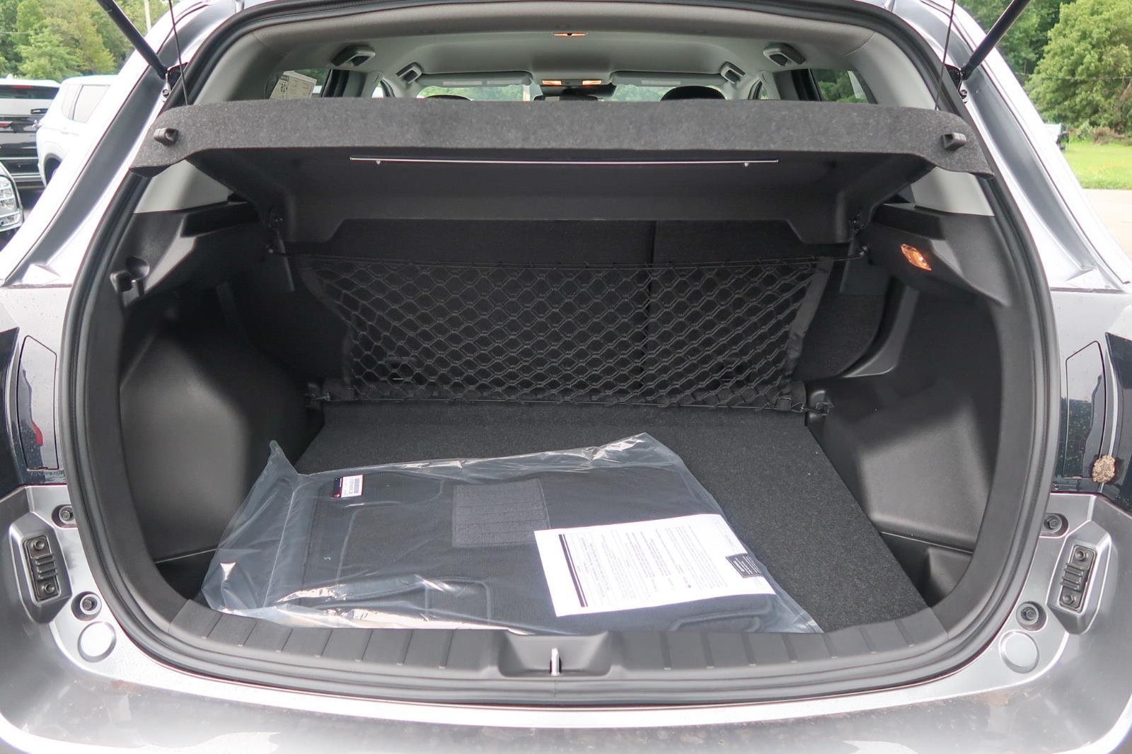 2025 Mitsubishi Outlander Sport ES