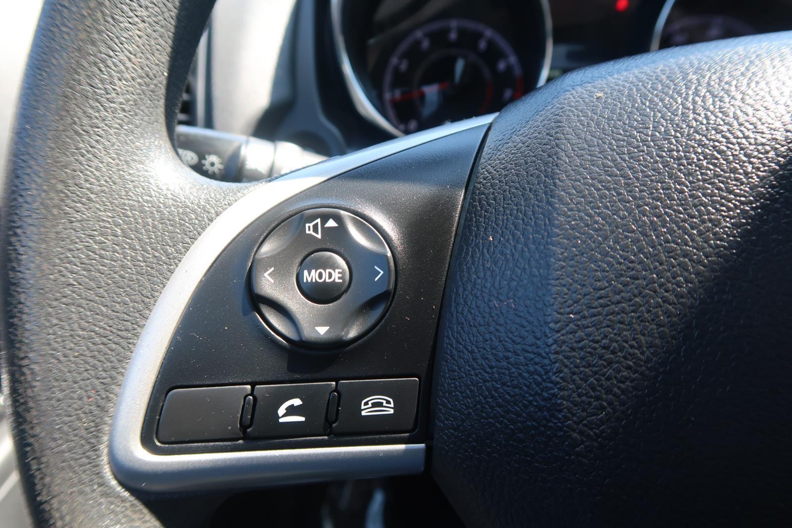 2022 Mitsubishi Outlander Sport ES