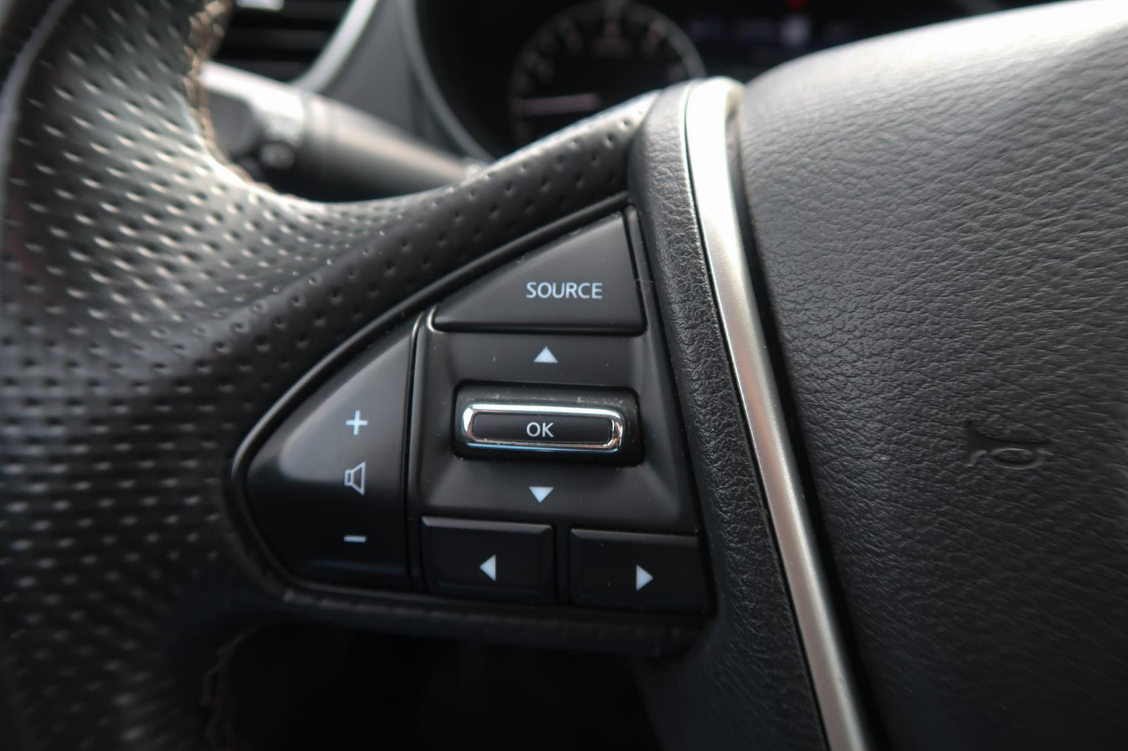 2021 Nissan Maxima SV Xtronic CVT