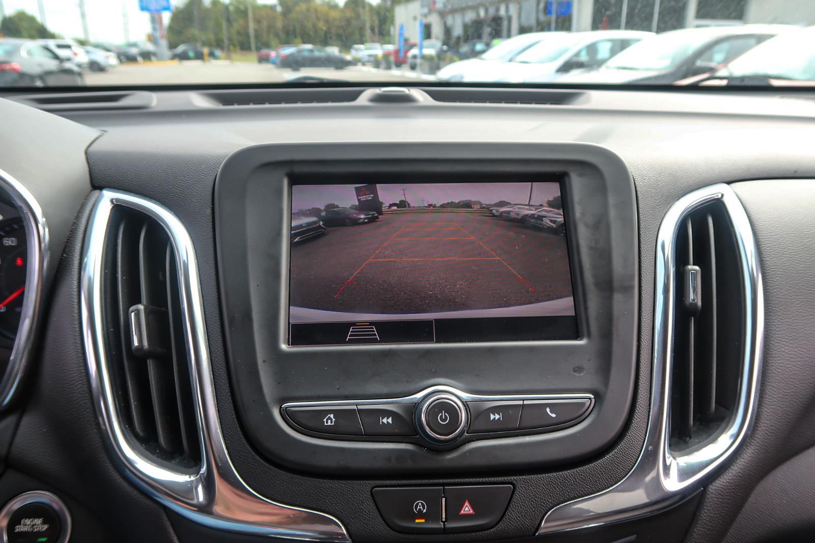 2023 Chevrolet Equinox FWD LT