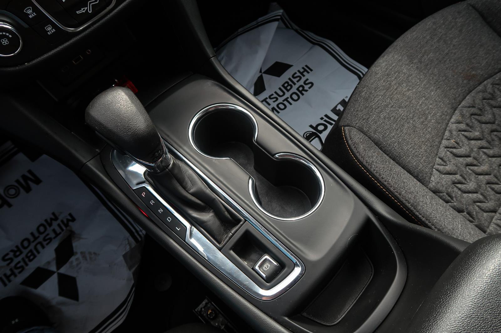 2023 Chevrolet Equinox FWD LT