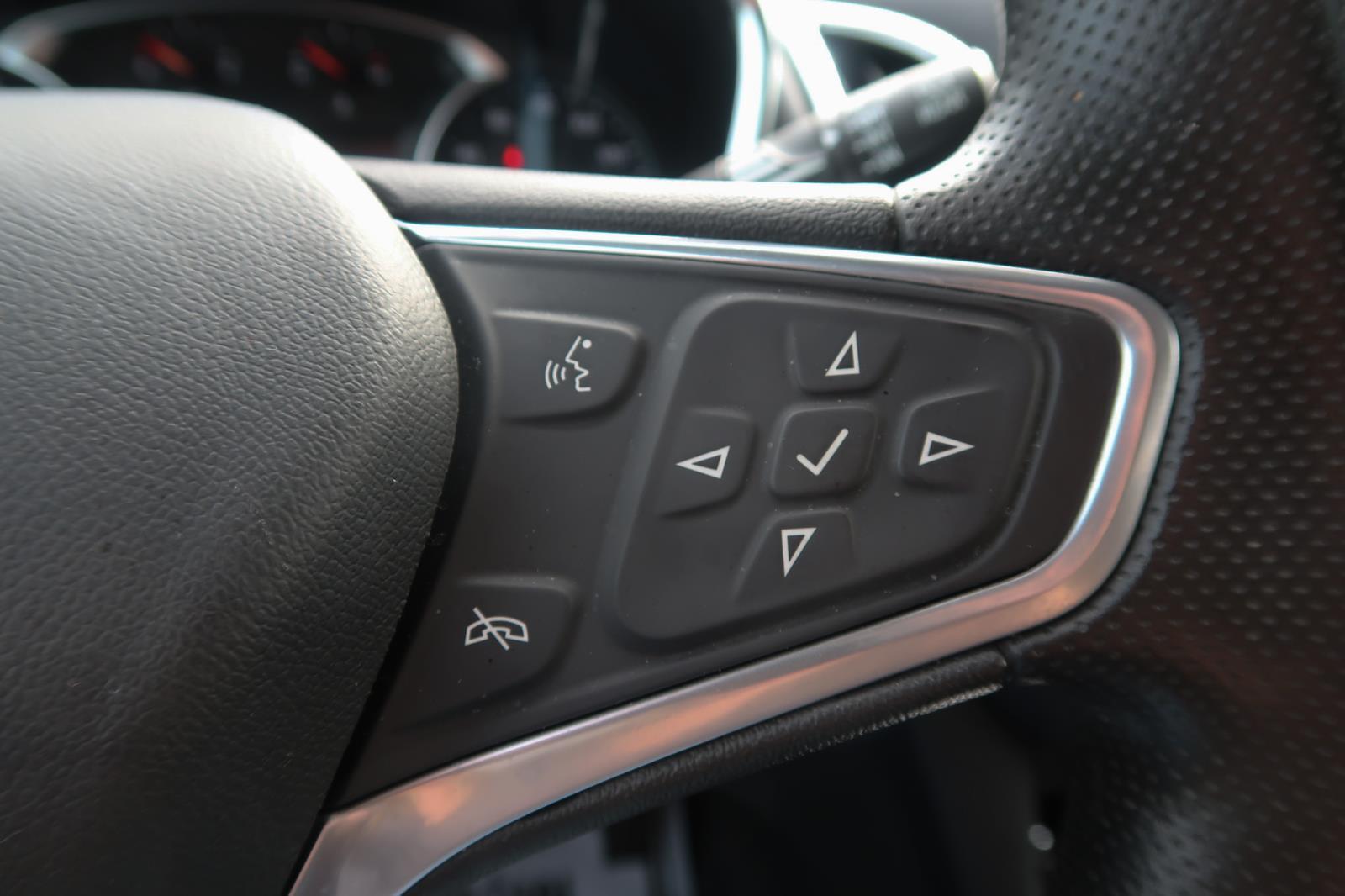 2023 Chevrolet Equinox FWD LT