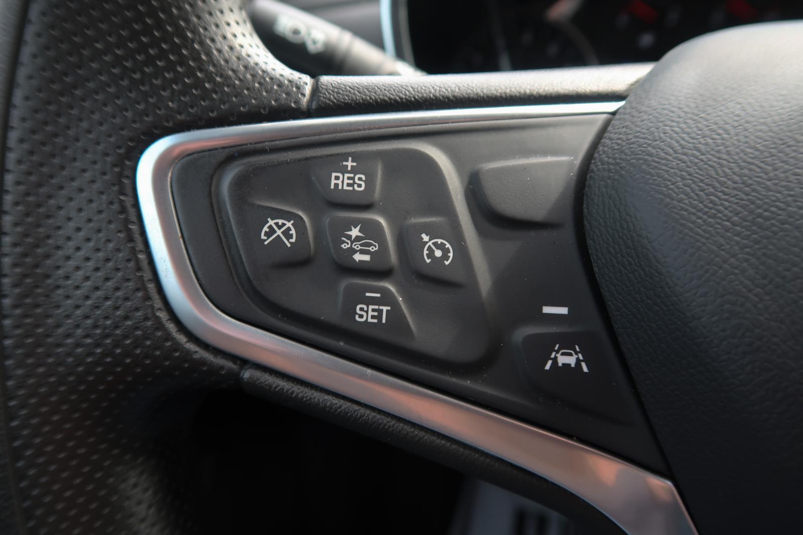 2023 Chevrolet Equinox FWD LT