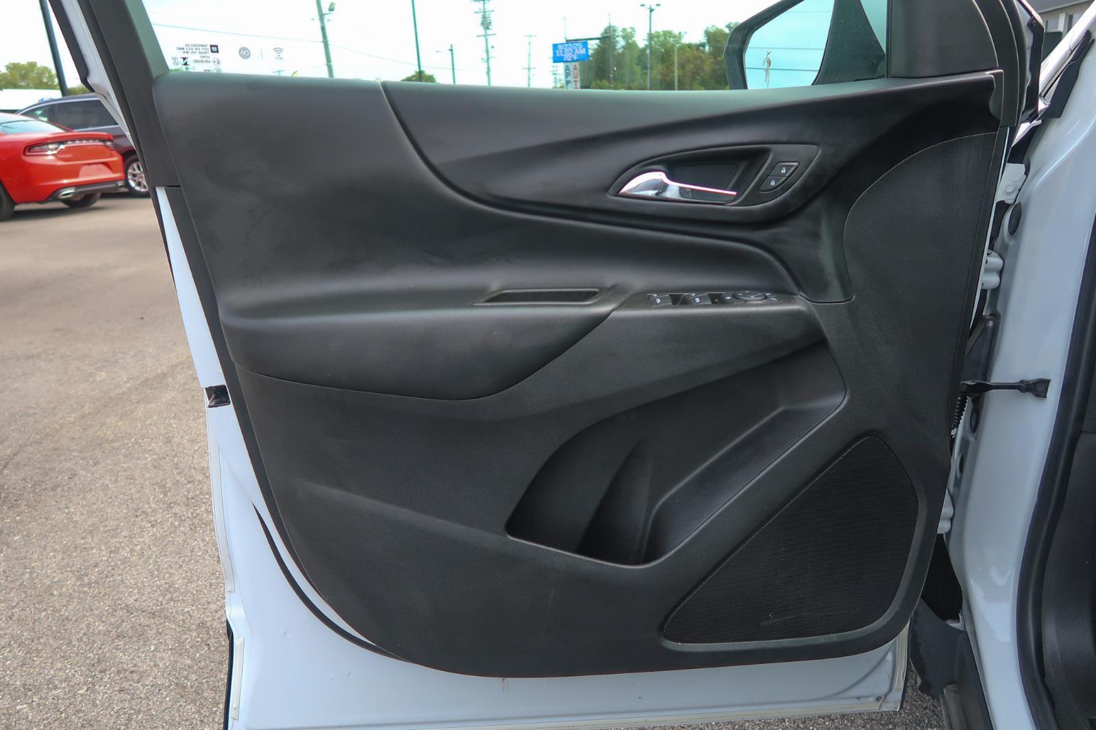 2023 Chevrolet Equinox FWD LT