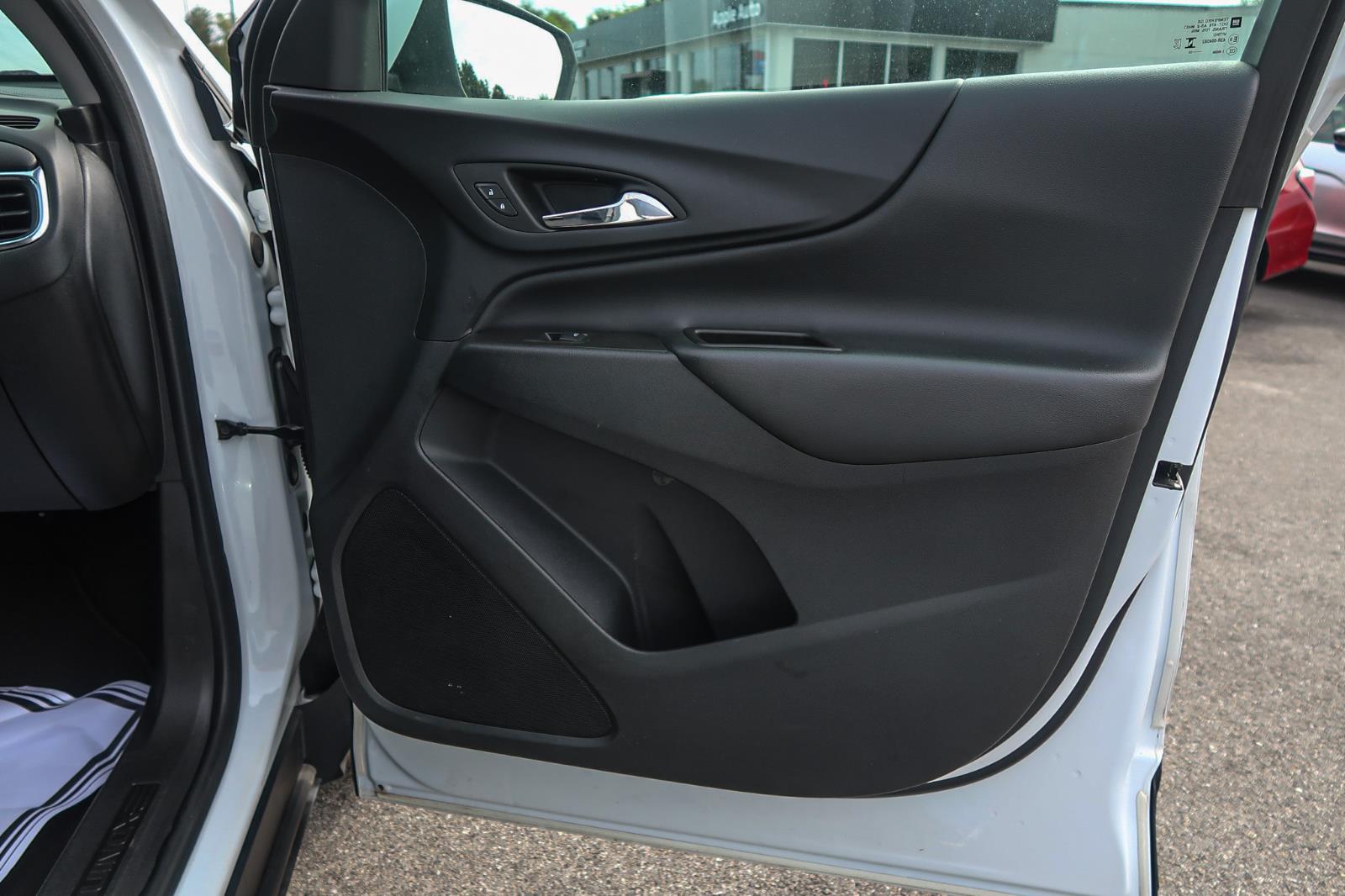 2023 Chevrolet Equinox FWD LT