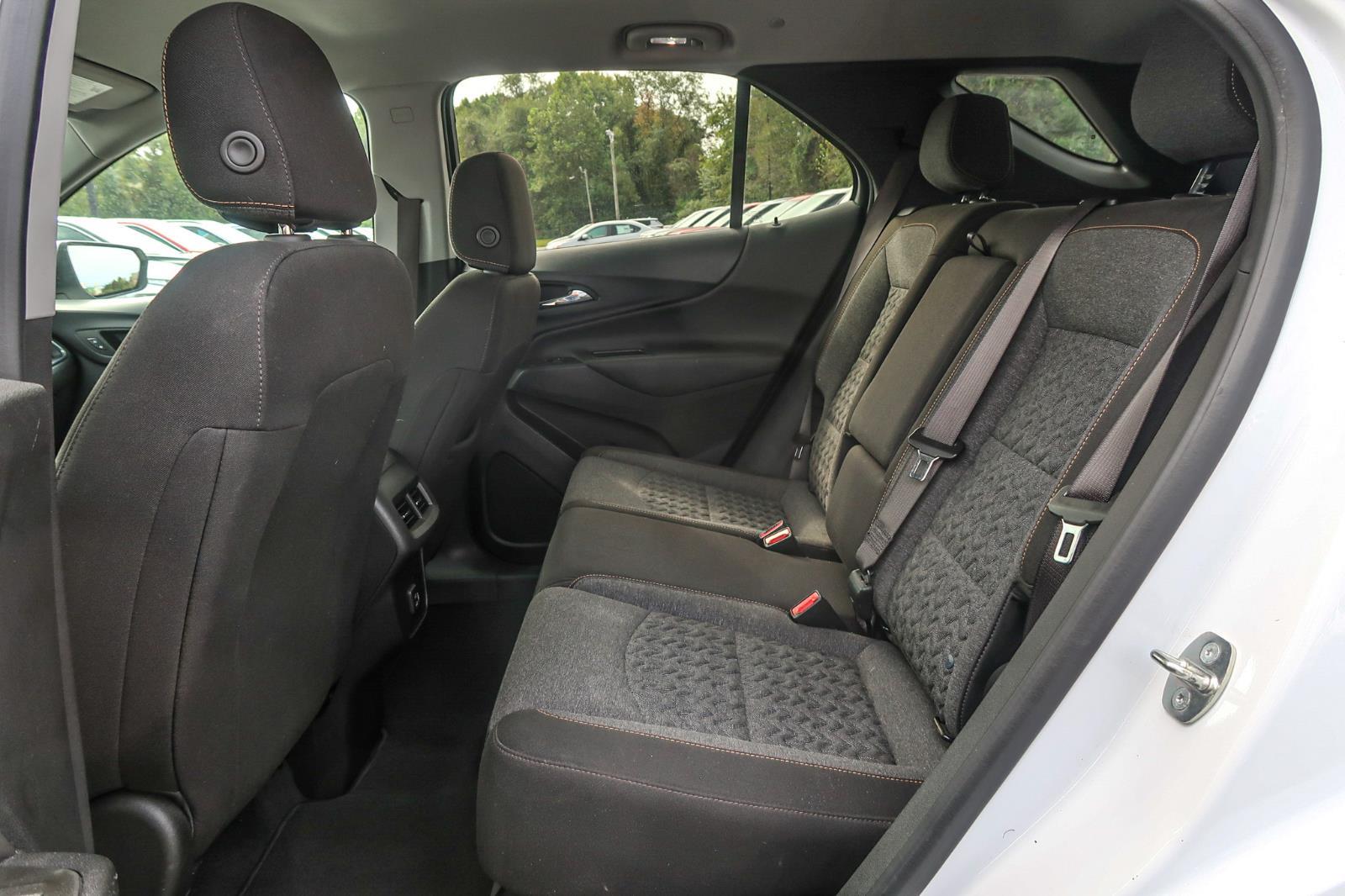 2023 Chevrolet Equinox FWD LT