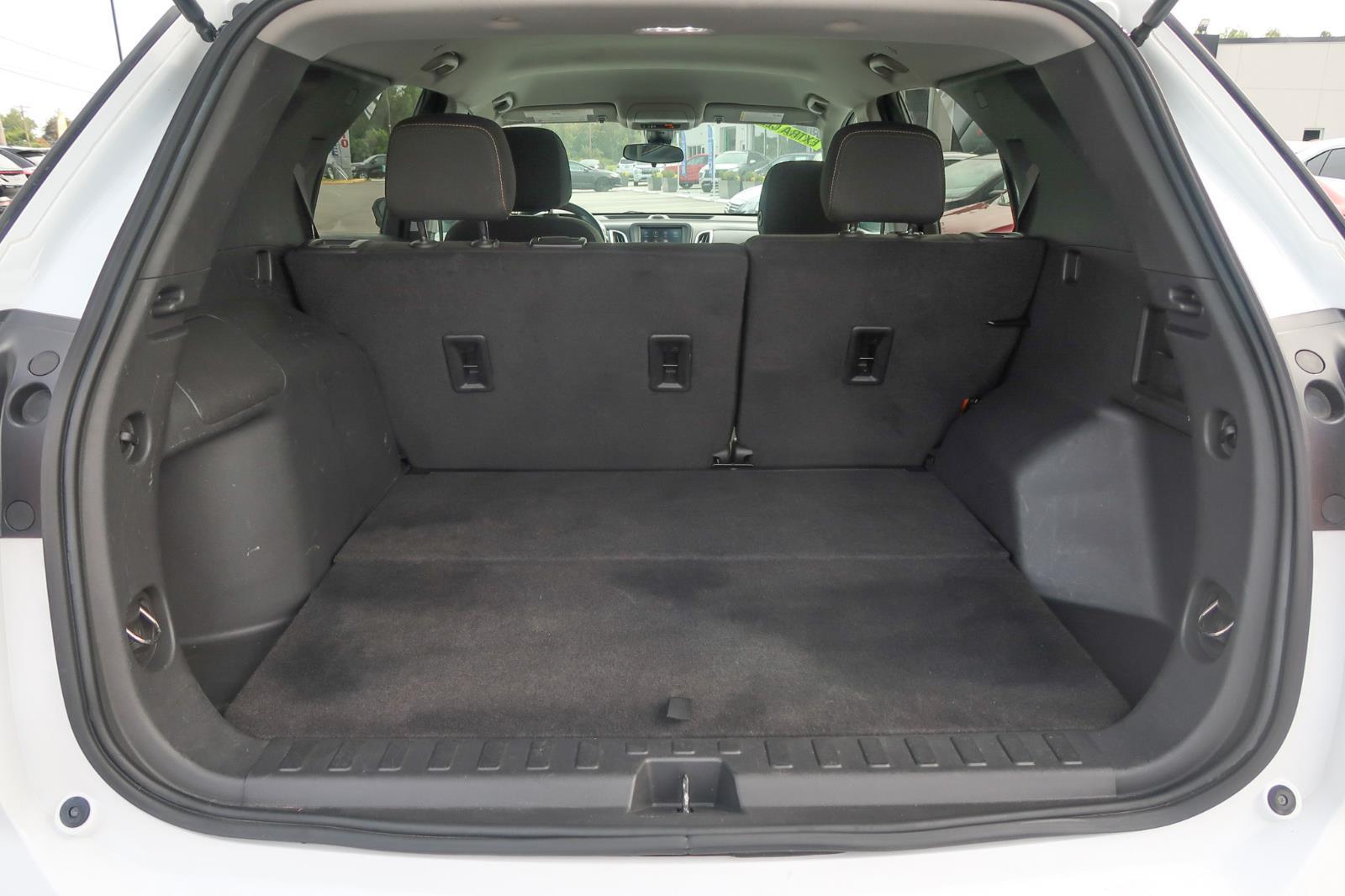 2023 Chevrolet Equinox FWD LT