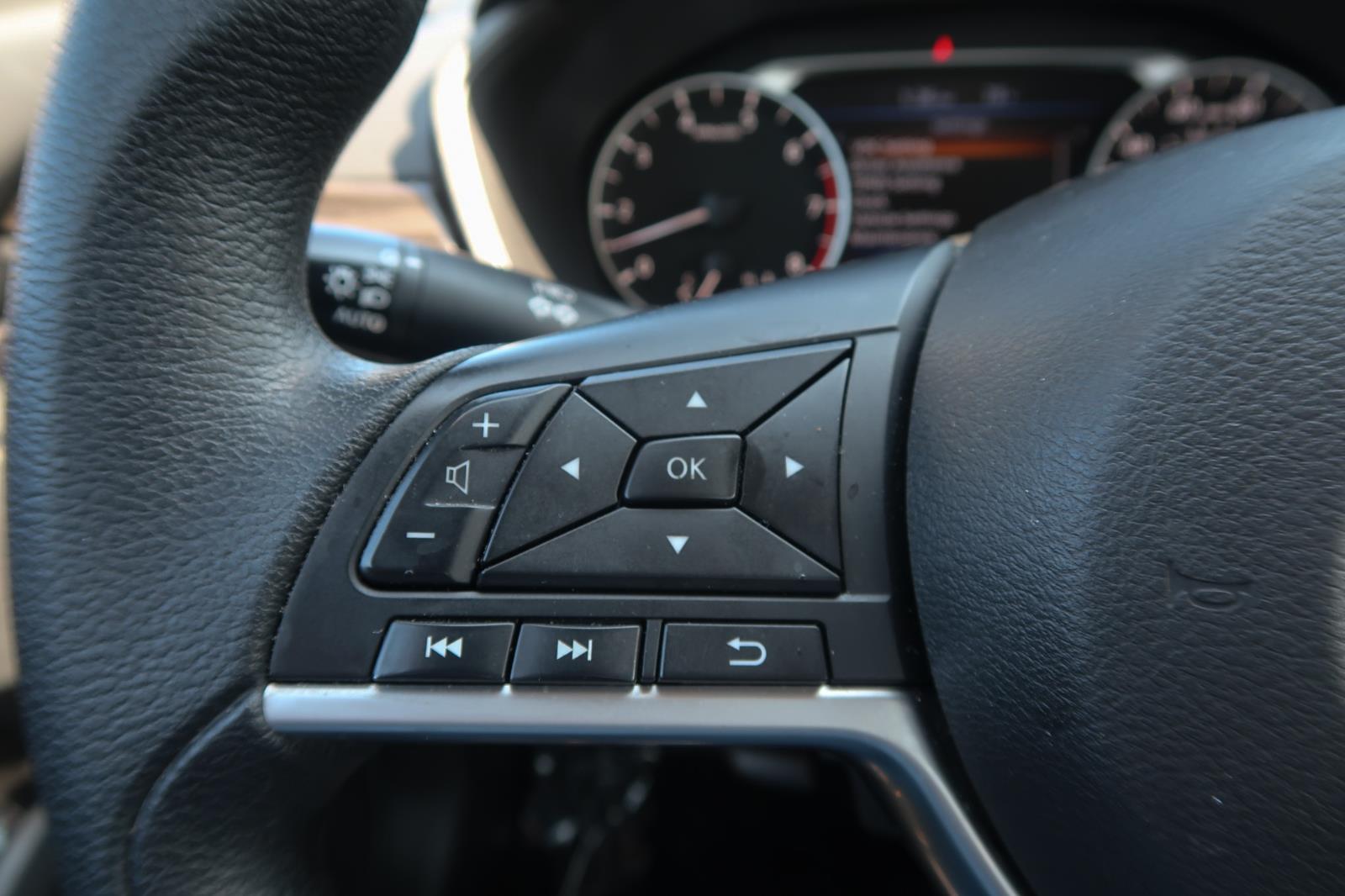 2023 Nissan Altima SV FWD