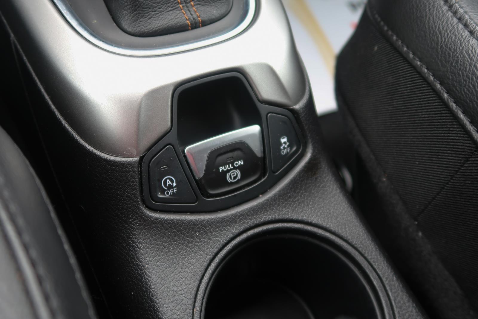 2019 Jeep Compass Latitude 4x4