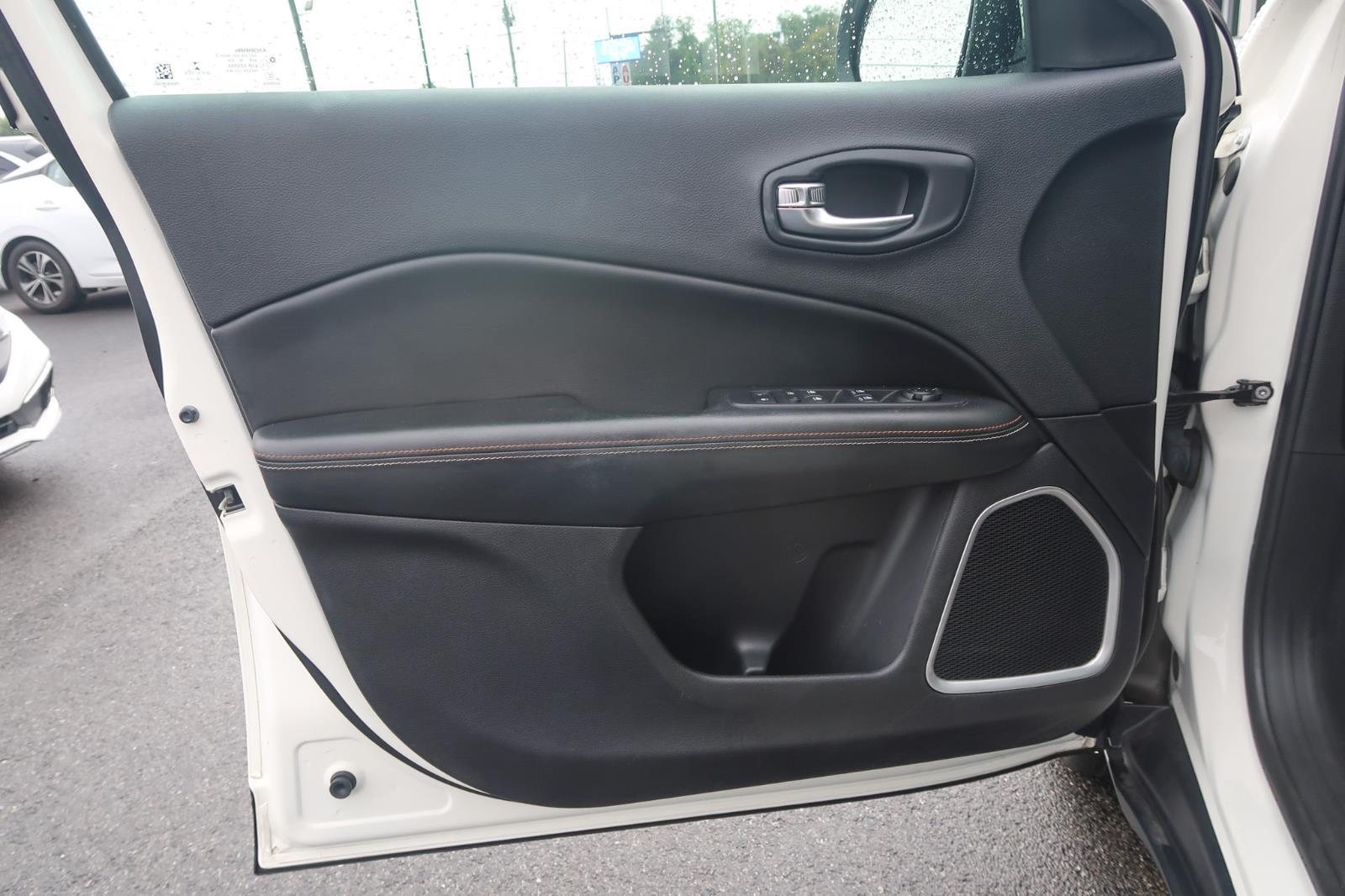 2019 Jeep Compass Latitude 4x4
