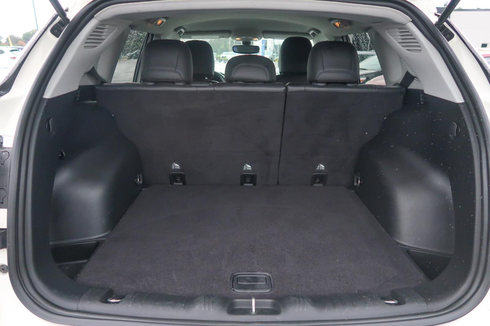 2019 Jeep Compass Latitude 4x4