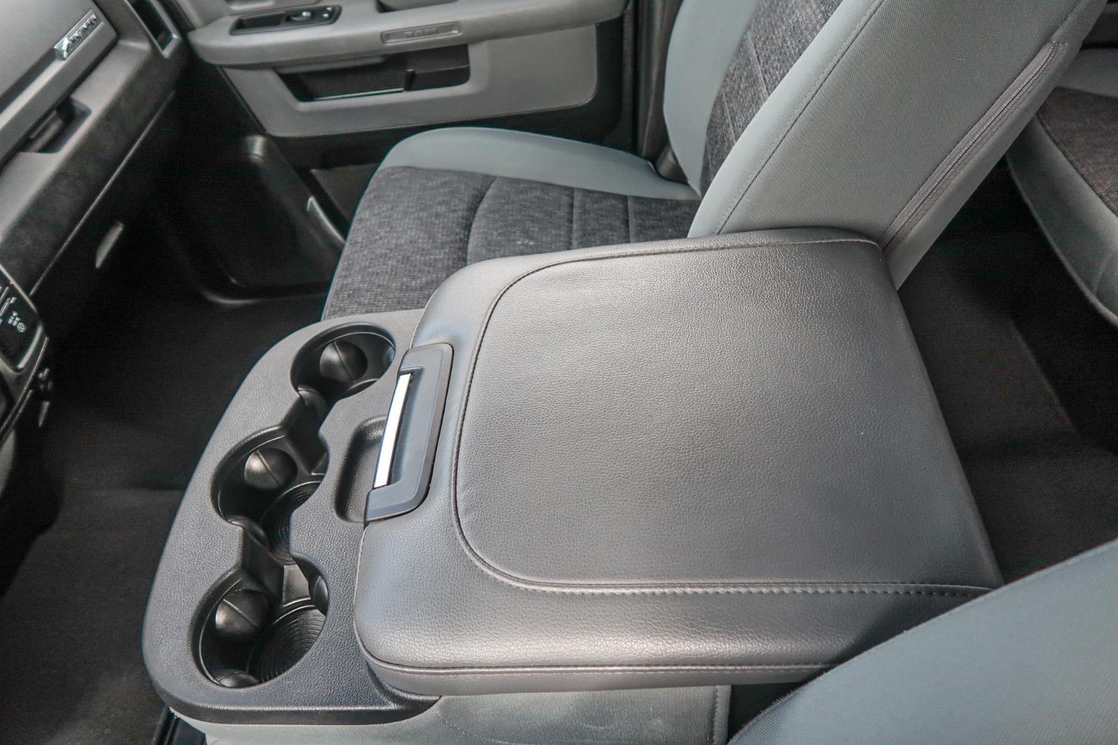 2019 Ram 1500 Classic Big Horn Crew Cab 4x4 6'4" Box