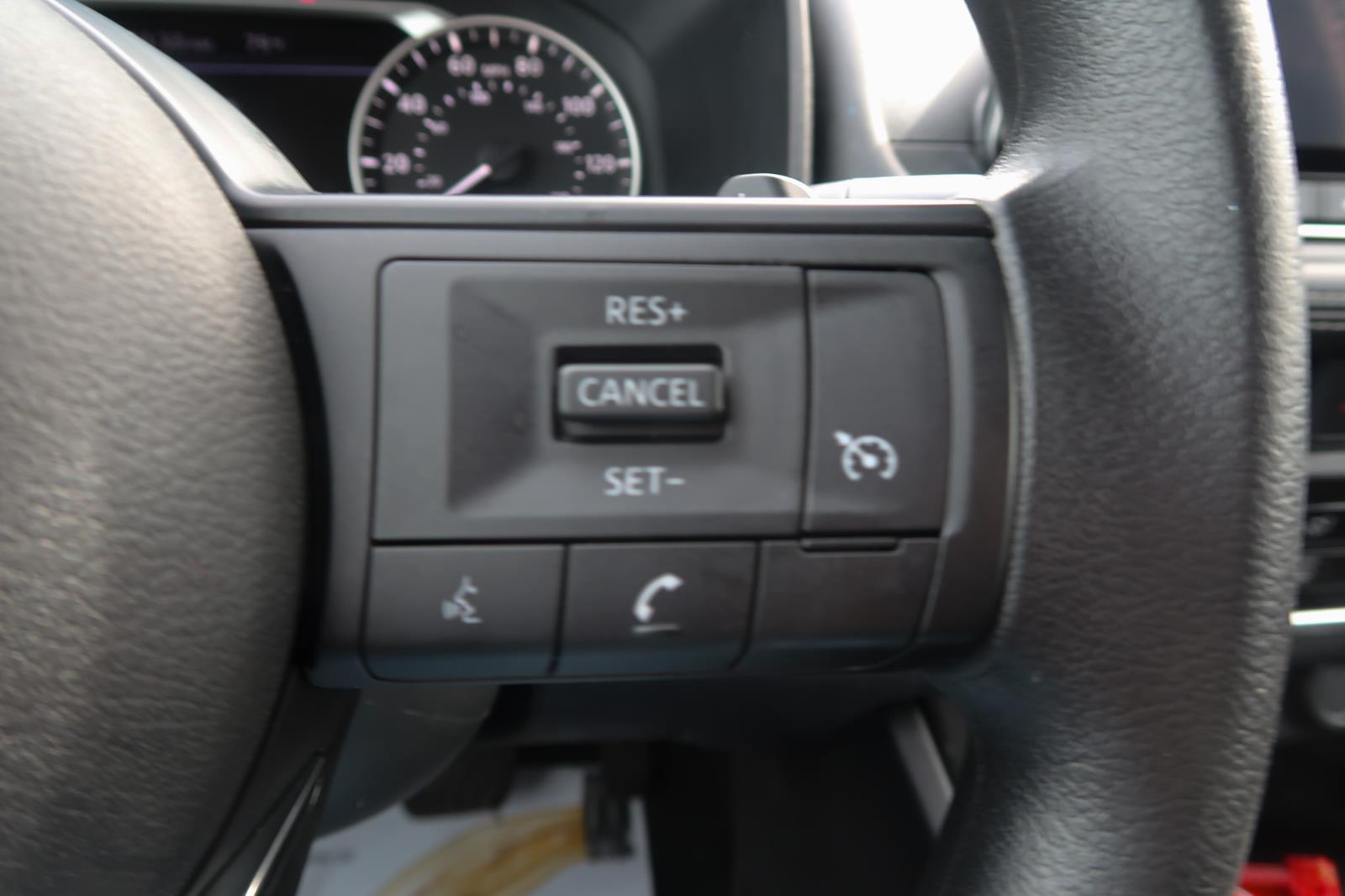 2023 Nissan Rogue S Intelligent AWD