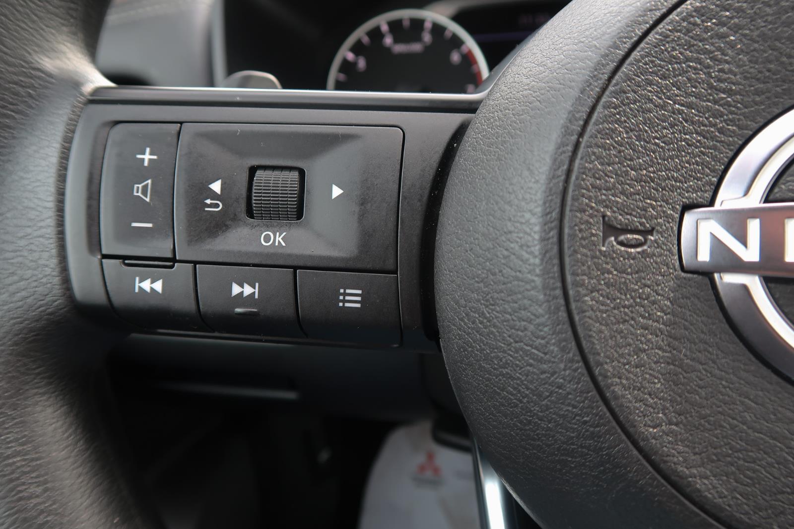 2023 Nissan Rogue S Intelligent AWD