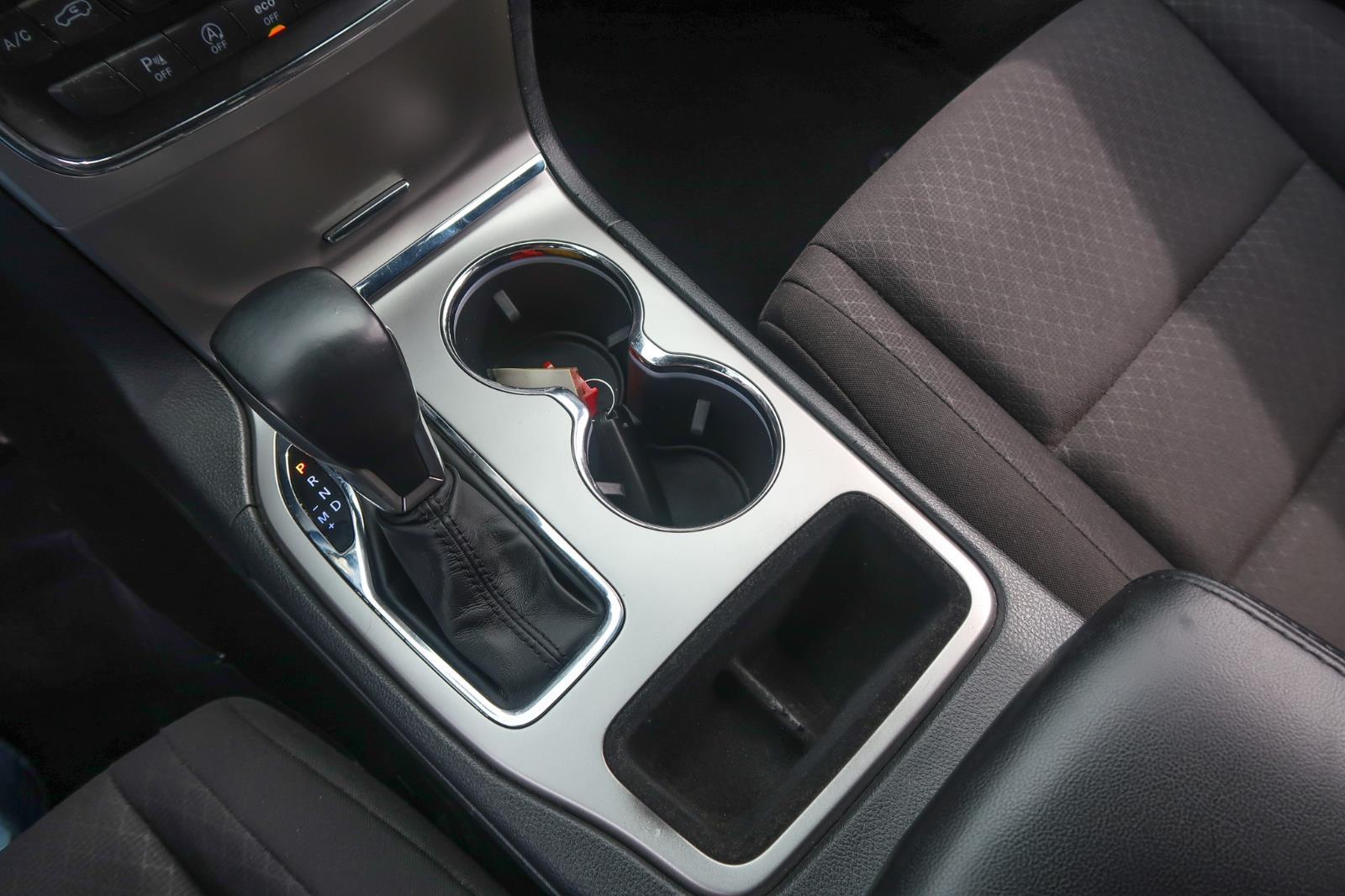 2019 Jeep Grand Cherokee Laredo E 4x4