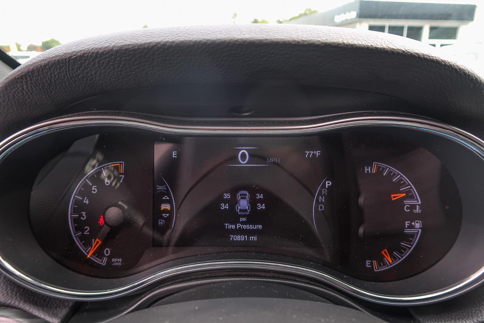 2019 Jeep Grand Cherokee Laredo E 4x4