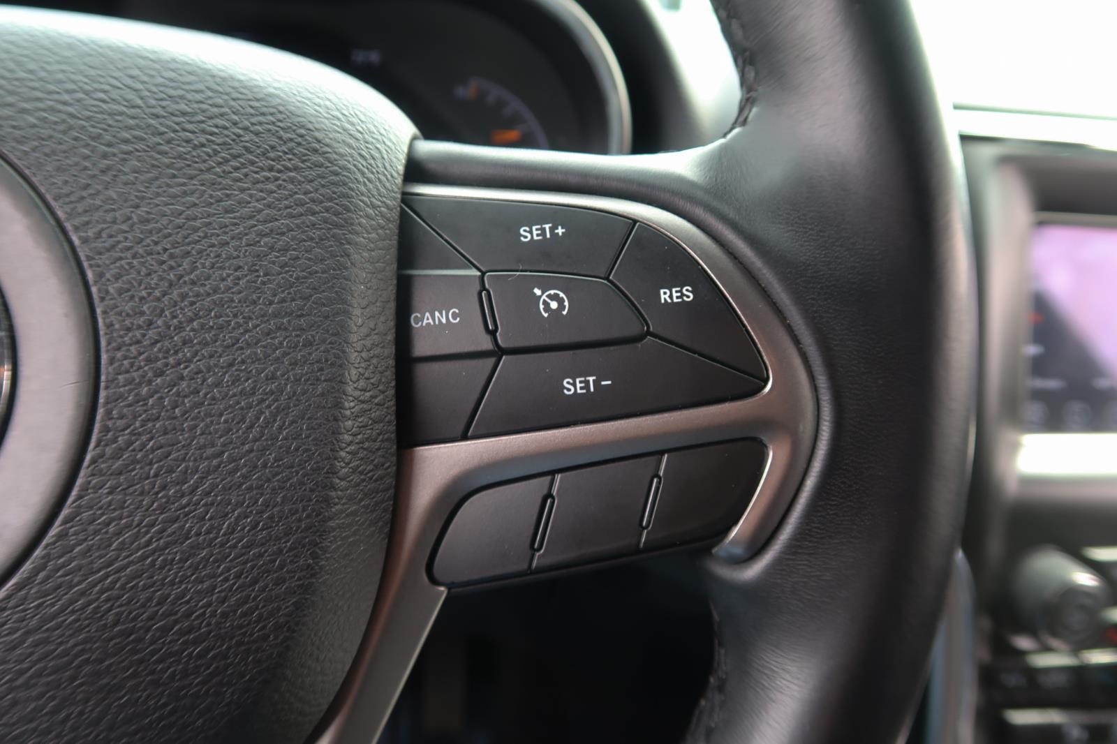 2019 Jeep Grand Cherokee Laredo E 4x4