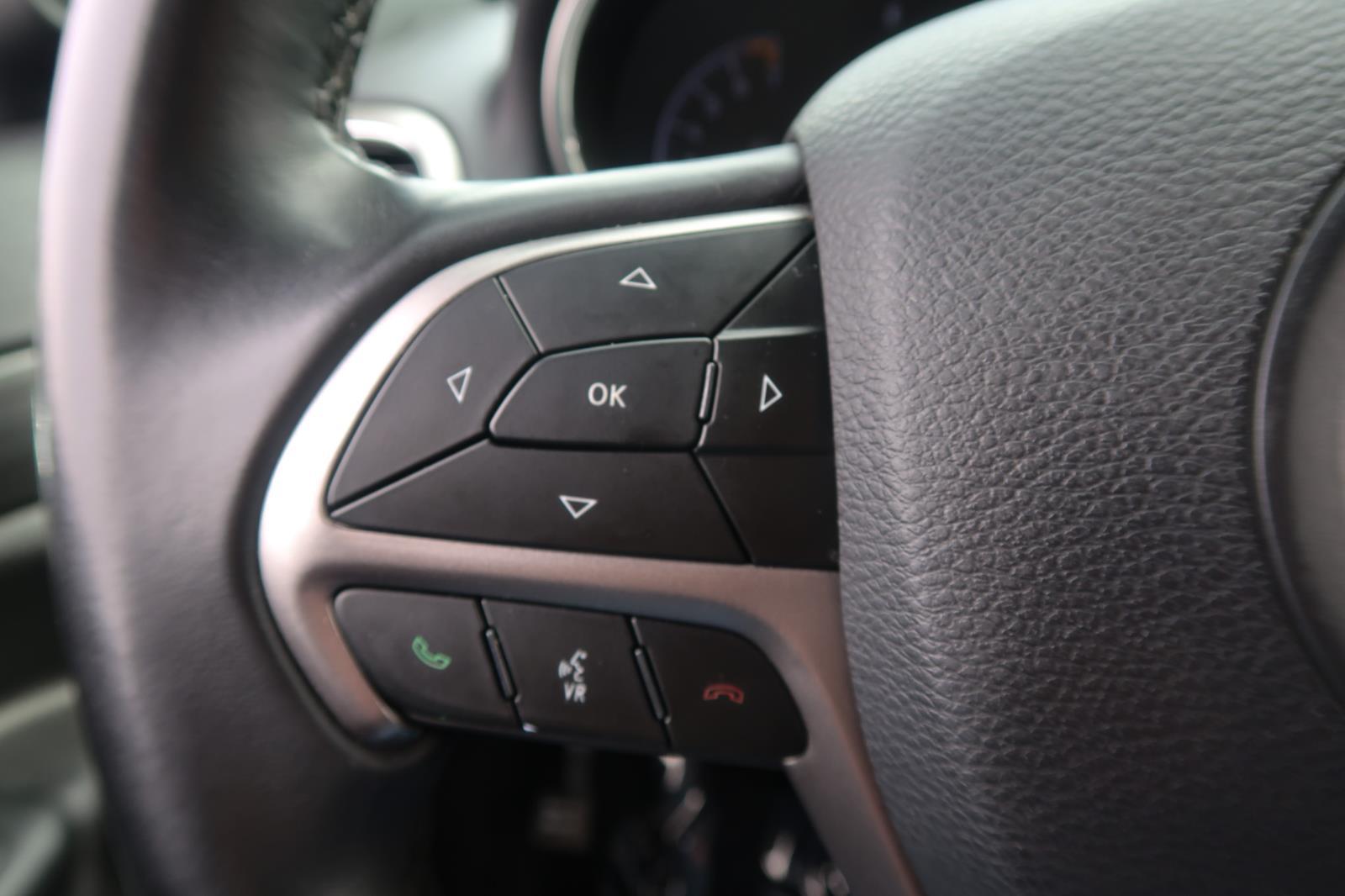 2019 Jeep Grand Cherokee Laredo E 4x4