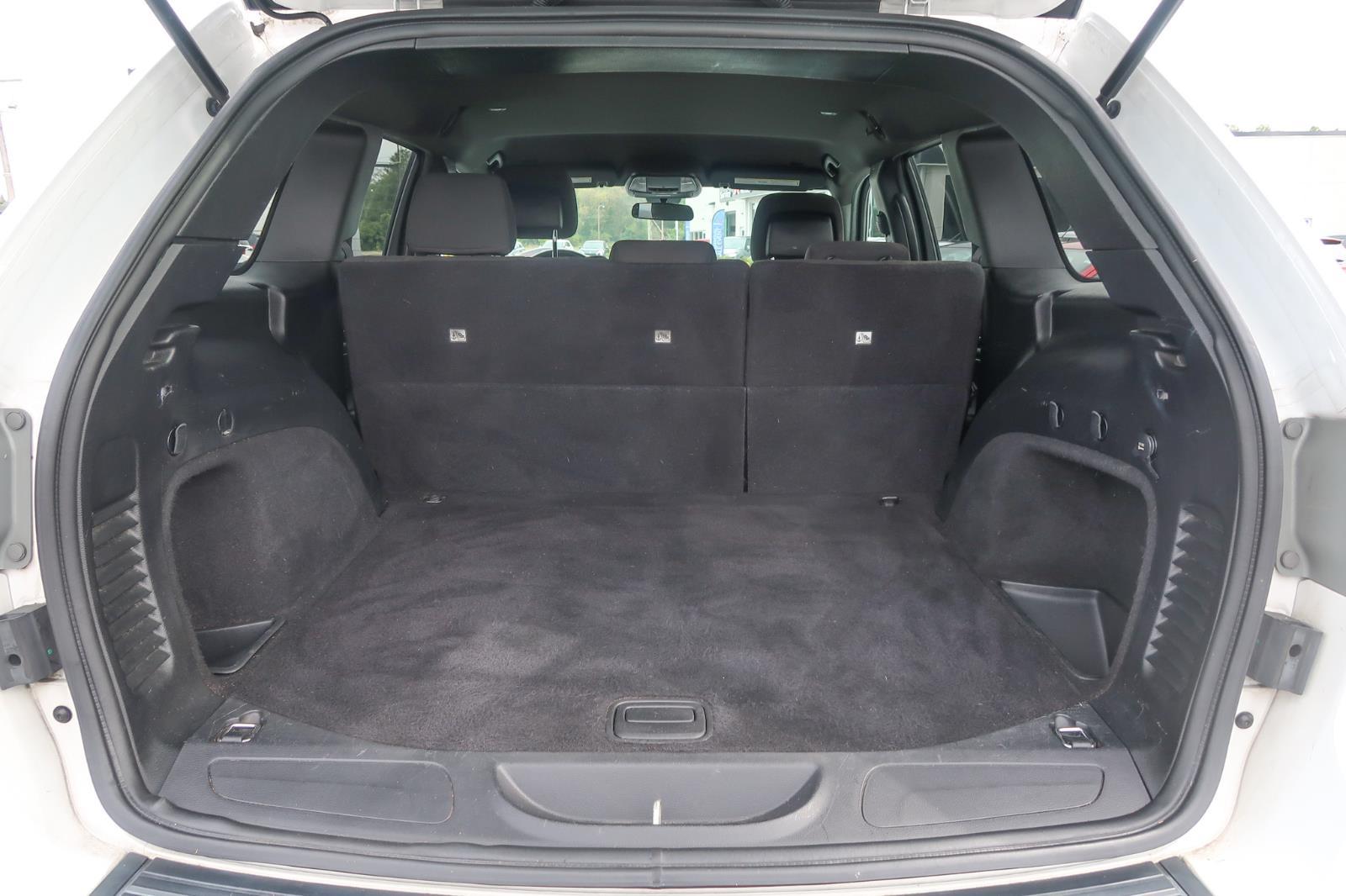 2019 Jeep Grand Cherokee Laredo E 4x4