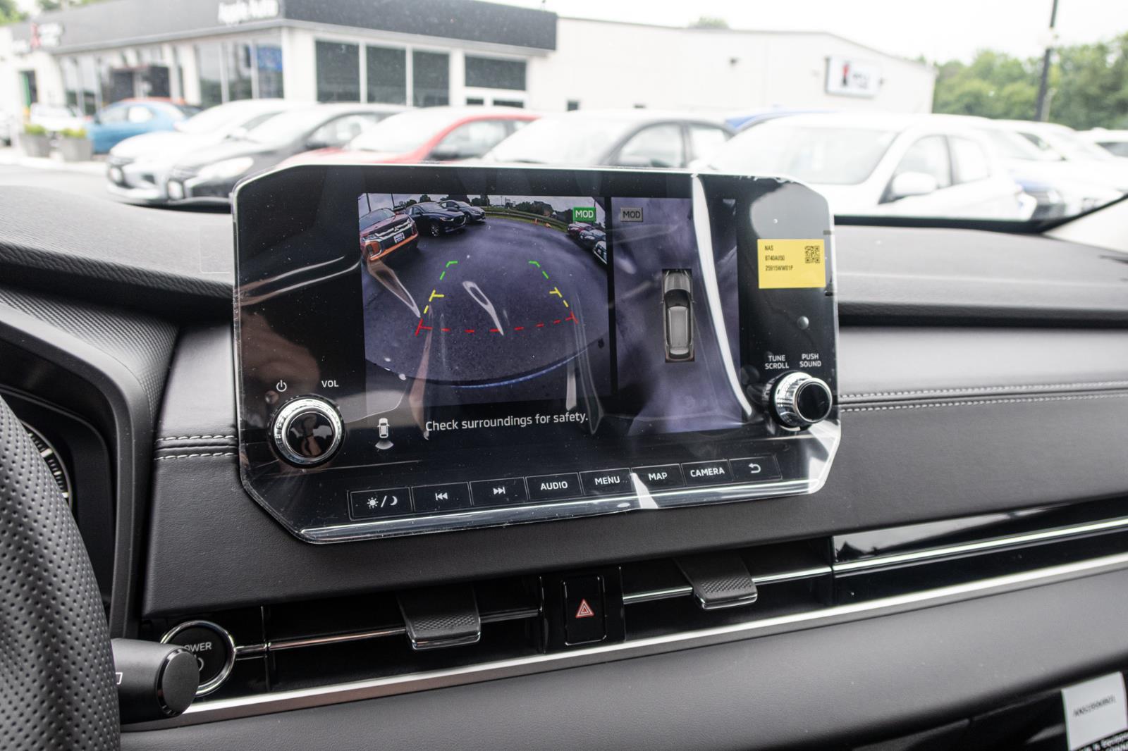 2024 Mitsubishi Outlander PHEV SEL