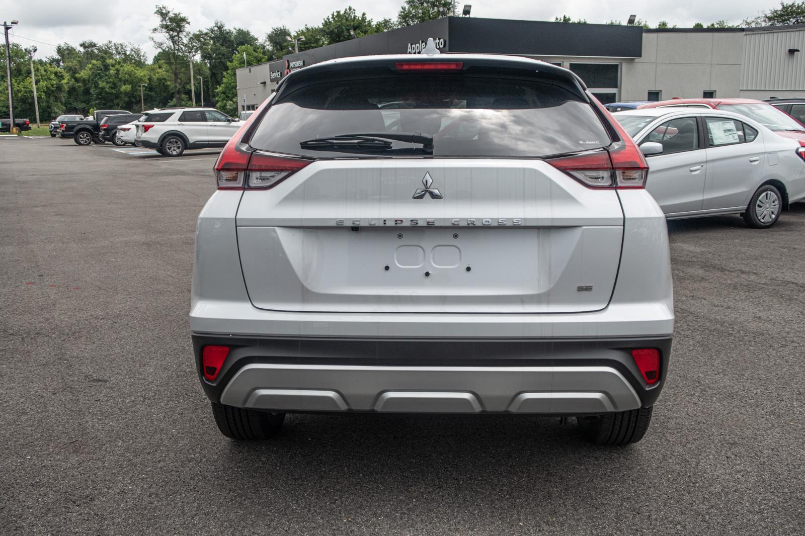 2024 Mitsubishi Eclipse Cross SE