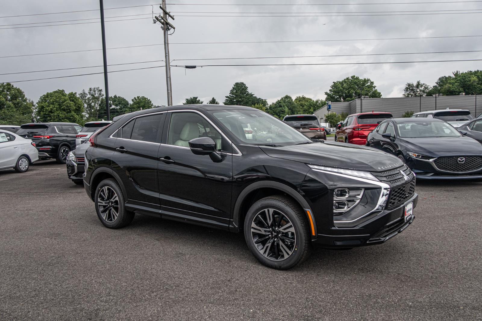 2024 Mitsubishi Eclipse Cross SEL