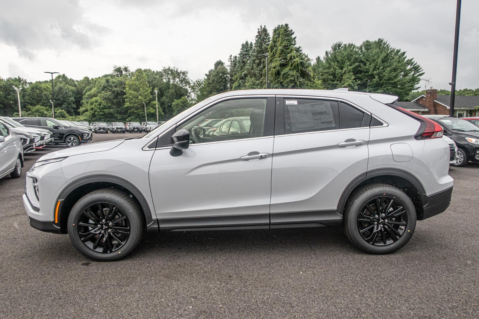 2024 Mitsubishi Eclipse Cross LE