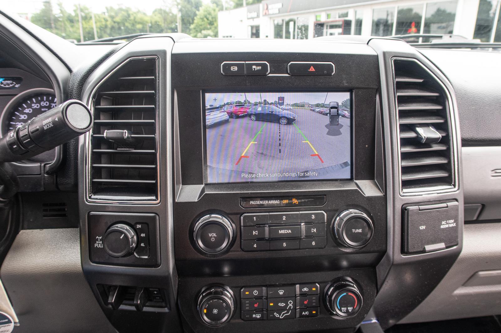 2021 Ford F-250 Super Duty XLT