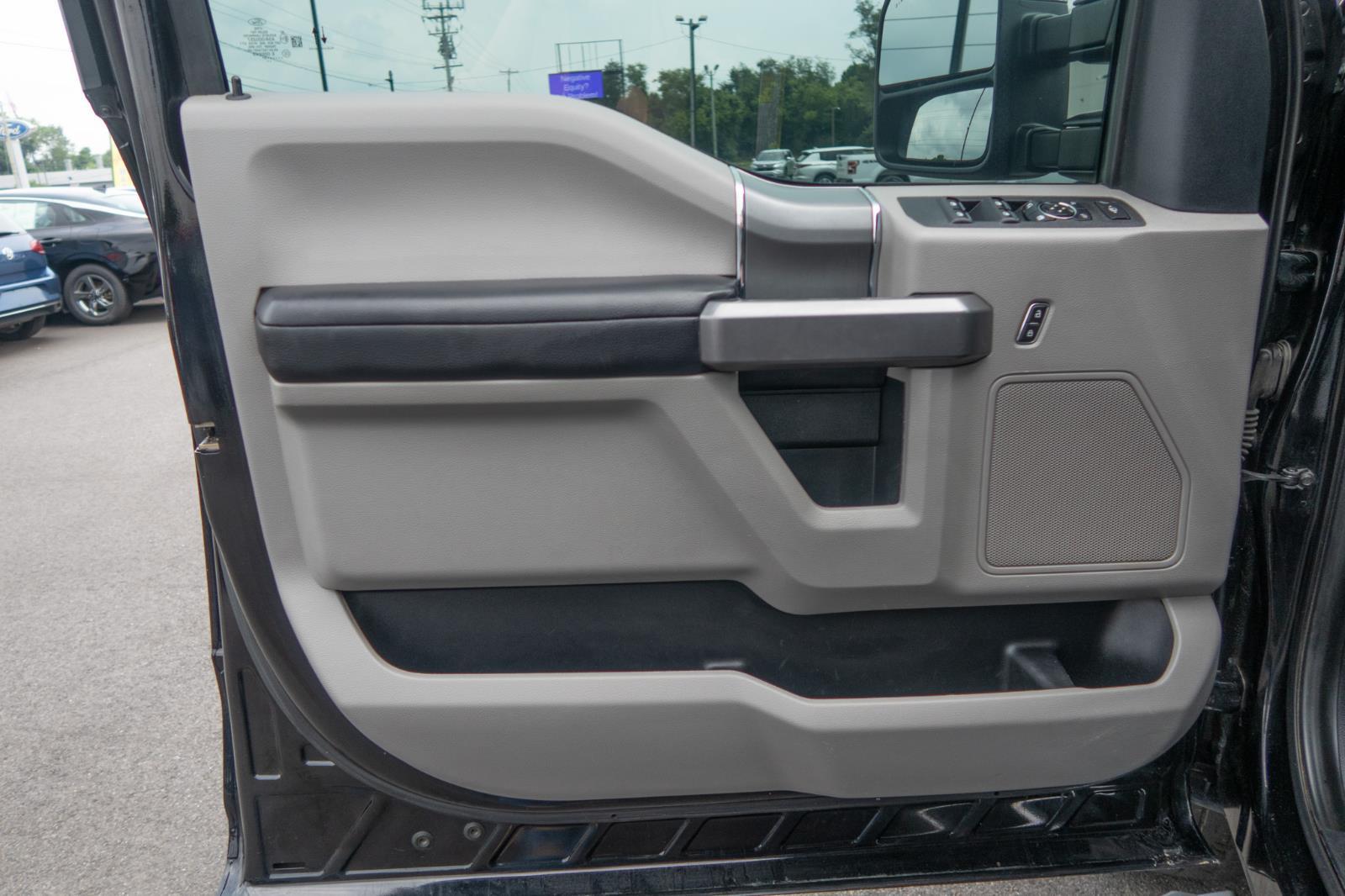 2021 Ford F-250 Super Duty XLT