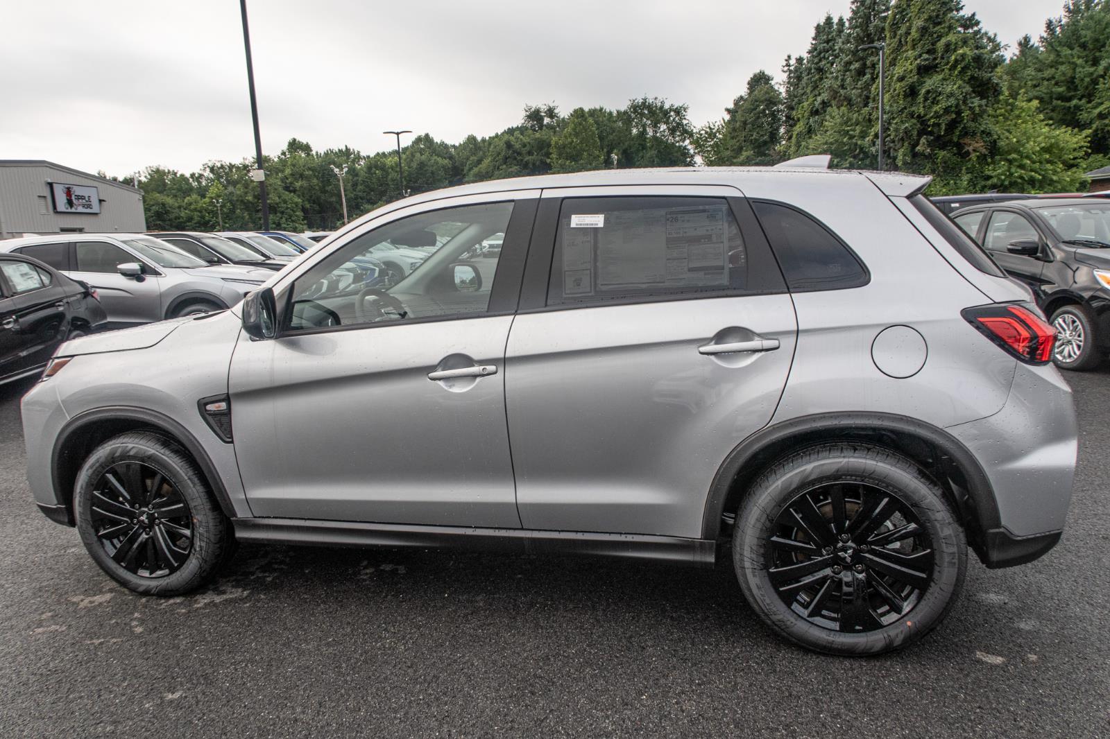 2024 Mitsubishi Outlander Sport LE