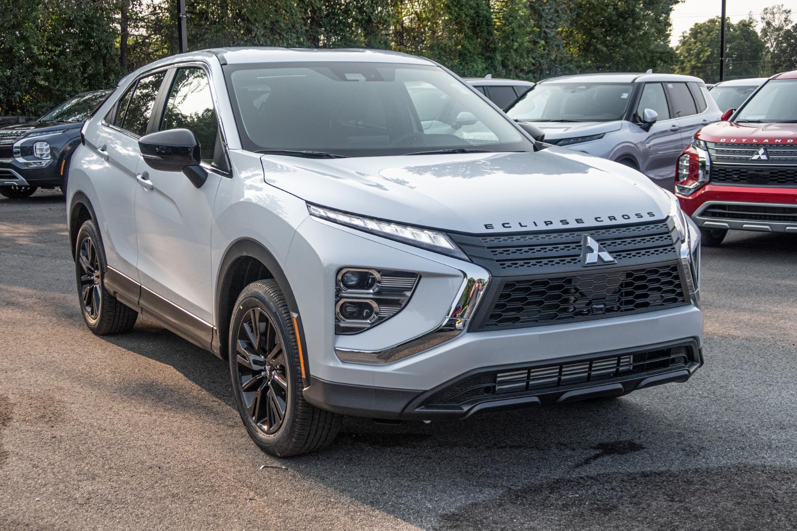 2024 Mitsubishi Eclipse Cross LE