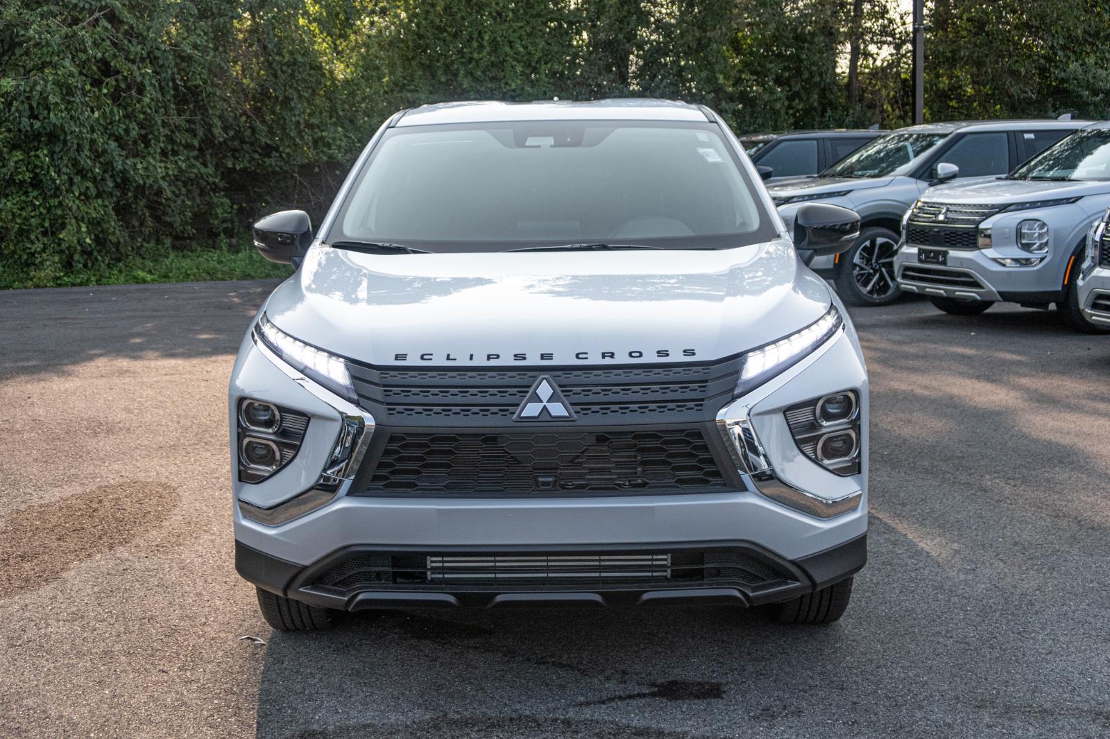 2024 Mitsubishi Eclipse Cross LE