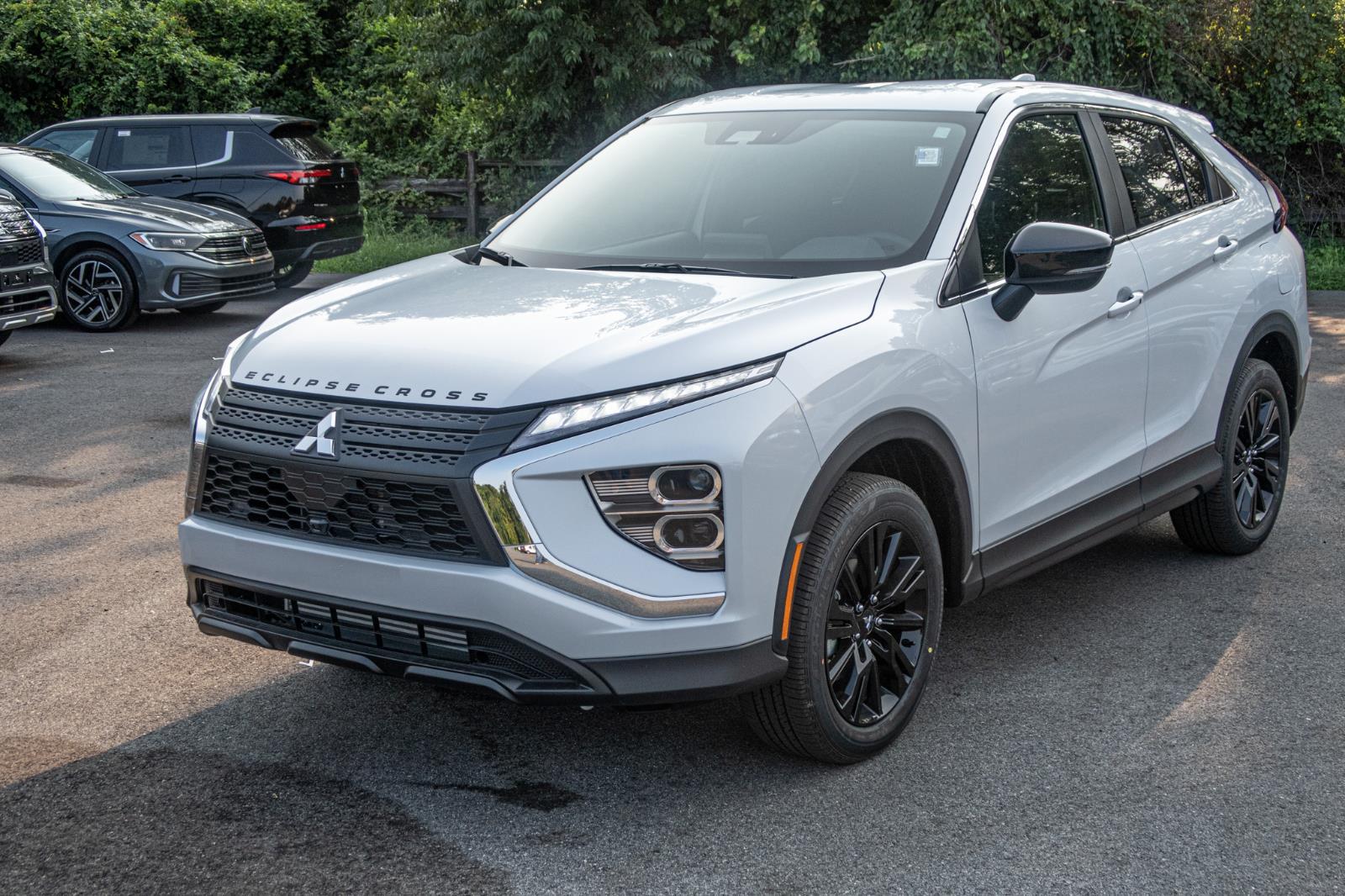 2024 Mitsubishi Eclipse Cross LE