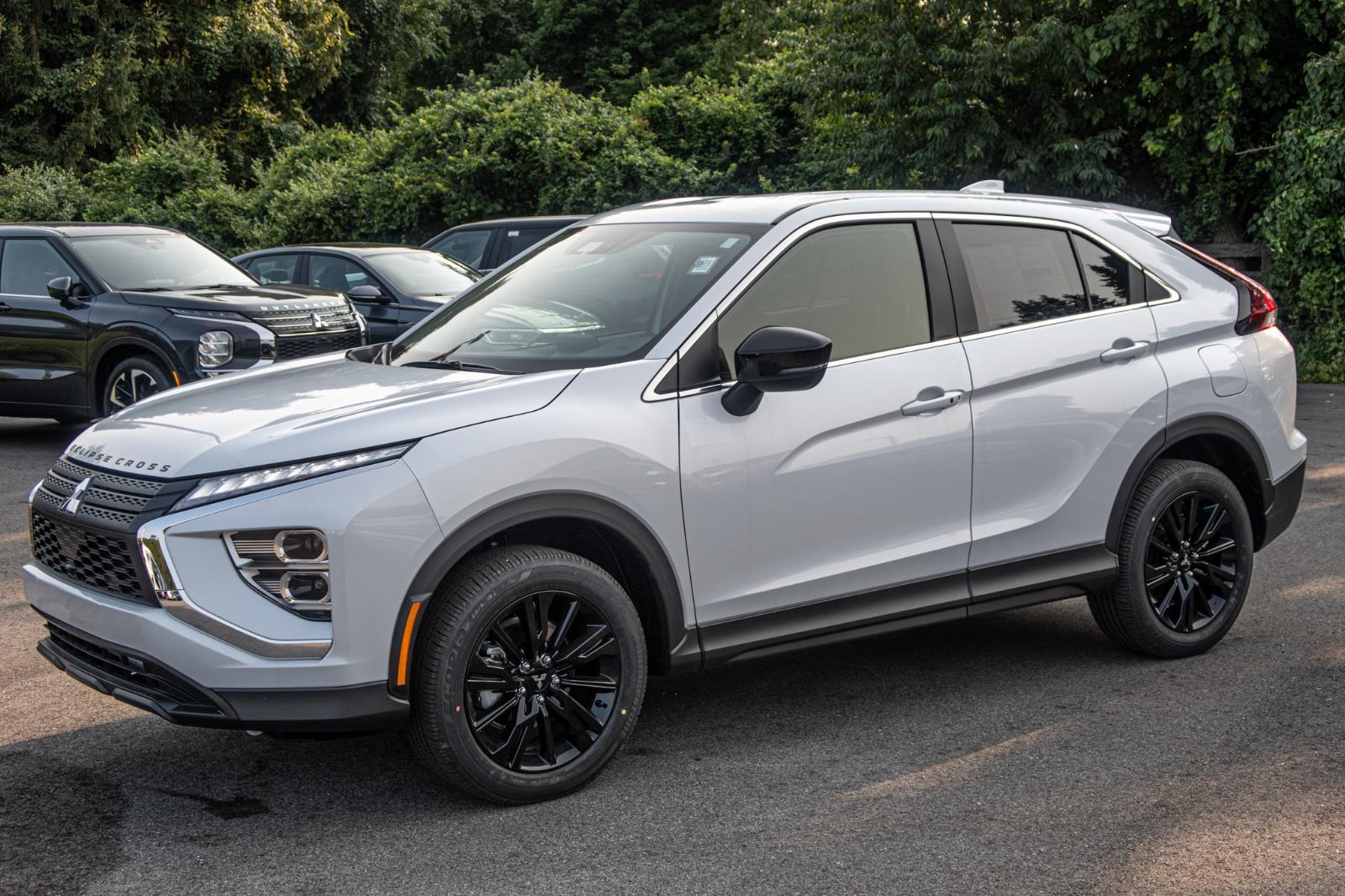 2024 Mitsubishi Eclipse Cross LE