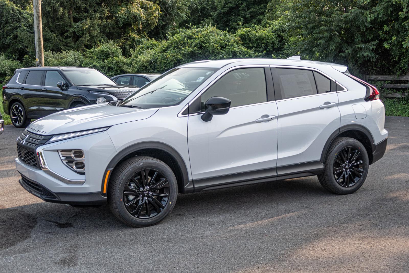 2024 Mitsubishi Eclipse Cross LE