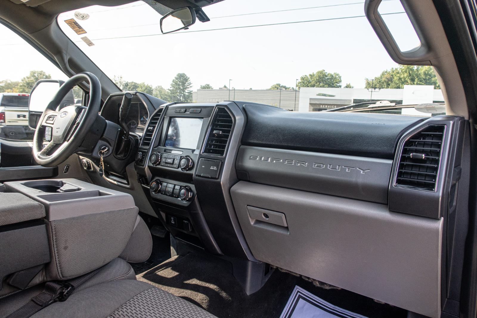 2022 Ford F-250 Super Duty XLT