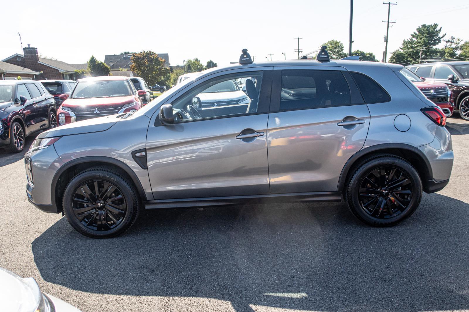 2023 Mitsubishi Outlander Sport LE