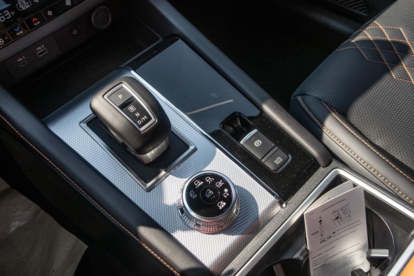 New 2024 Mitsubishi Outlander SEL Black Edition (245477) for sale in Elkton MD Apple Auto