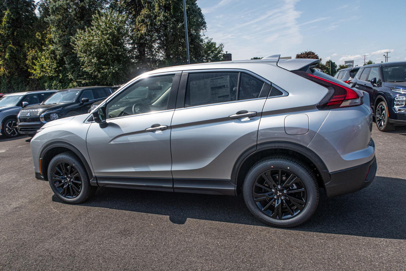 2024 Mitsubishi Eclipse Cross LE