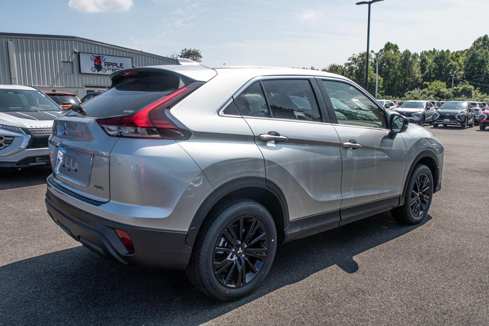 2024 Mitsubishi Eclipse Cross LE