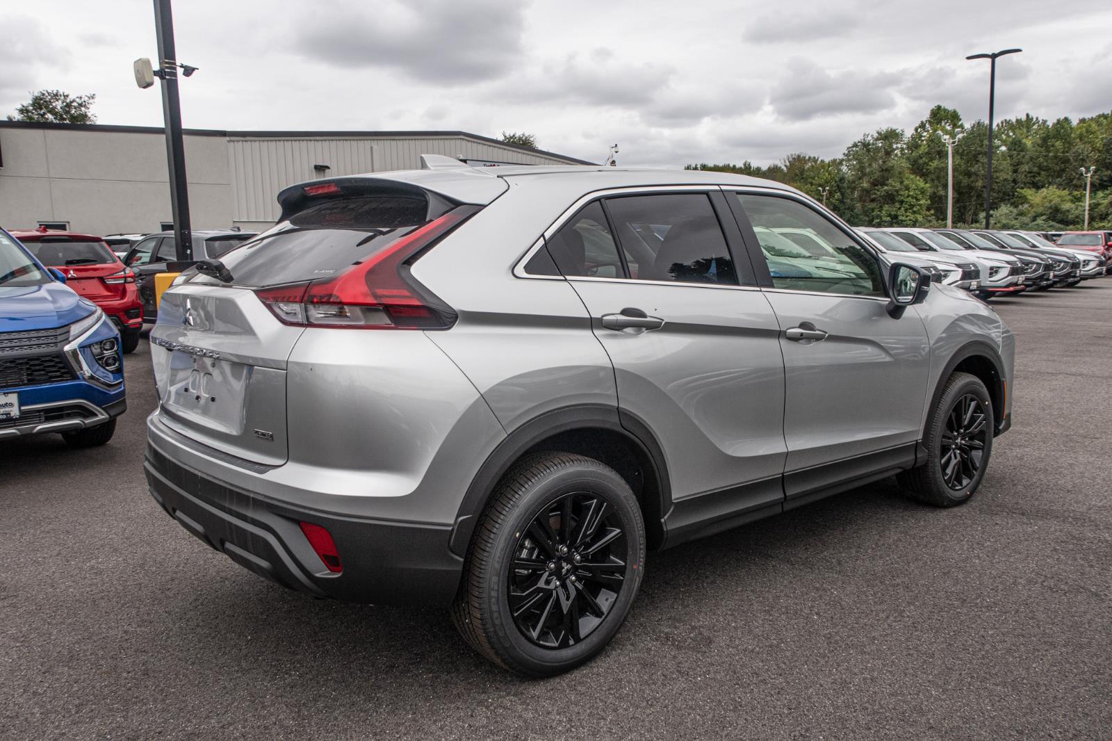 2024 Mitsubishi Eclipse Cross LE