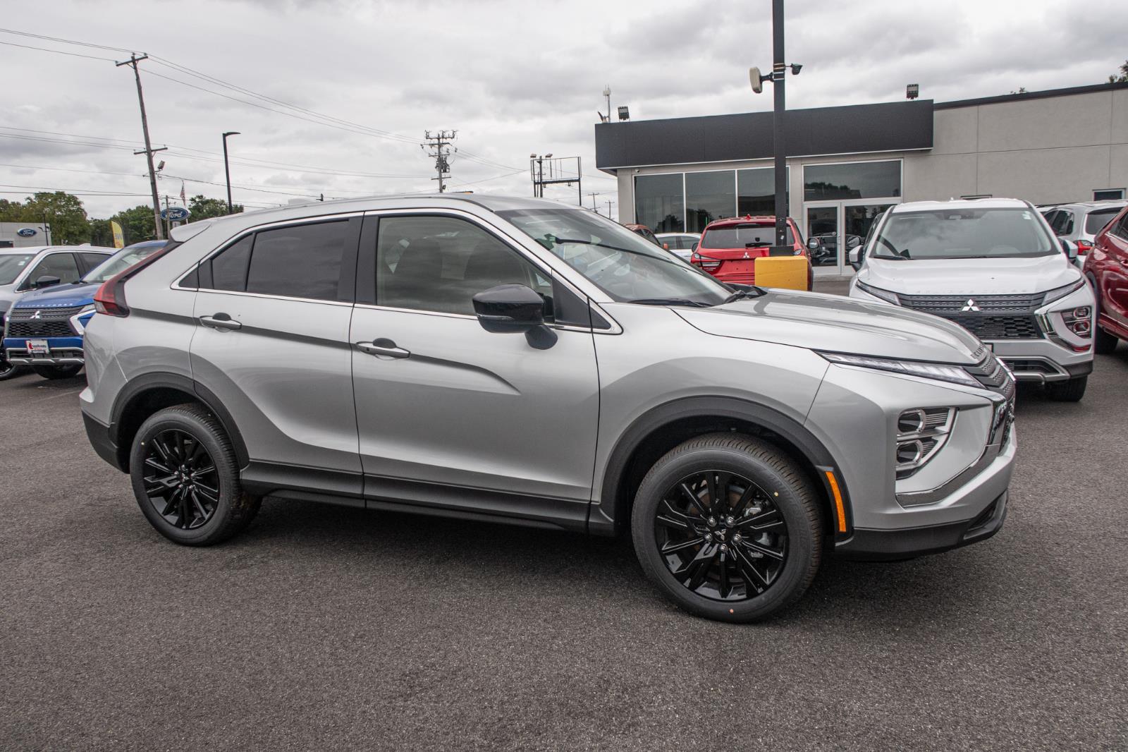 2024 Mitsubishi Eclipse Cross LE