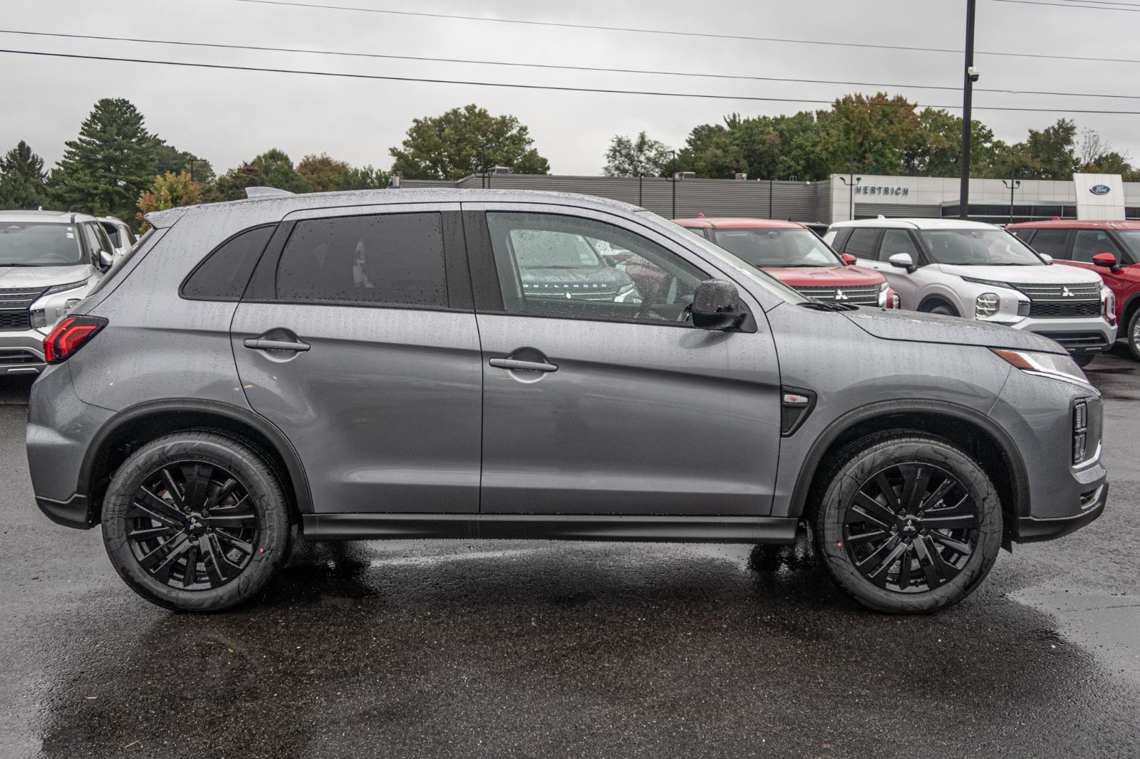 2024 Mitsubishi Outlander Sport LE